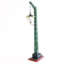 Gittermastlampe elektr kettena gebraucht kaufen  Boppard