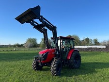 Guter traktor branson gebraucht kaufen  Stutensee