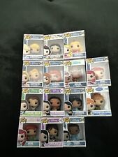 Funko bitty pop for sale  GLOUCESTER