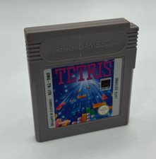 Tetris nintendo game usato  Guidonia Montecelio