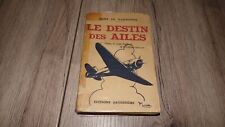 The destiny the d'occasion  Expédié en Belgium