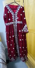 Gown salwar kameez for sale  STRATFORD-UPON-AVON