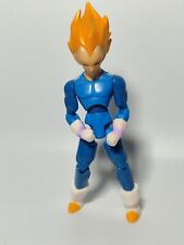 Figurine dragon ball d'occasion  Mertzwiller