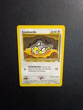 Pokemon card insolourdo for sale  Shipping to Ireland