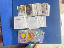 310 figurine panini usato  Canelli