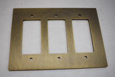 Antique brass scratched for sale  Kansas City