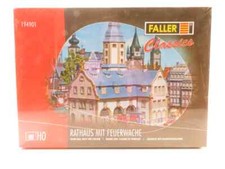 Faller 194901 bausatz gebraucht kaufen  Rödermark