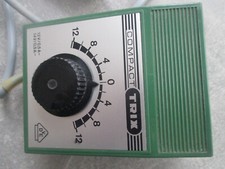 Trix 5589 trafo gebraucht kaufen  Freudenberg