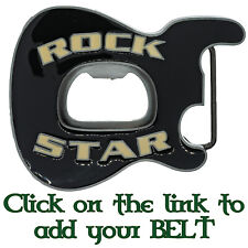 Rock star guitar for sale  NEWTON ABBOT