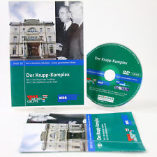Dvd film krupp gebraucht kaufen  Neusalza-Spremberg