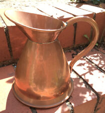 Vintage copper haystack for sale  BASINGSTOKE