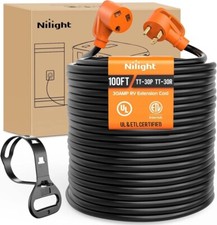 Nilight amp 100ft for sale  Sacramento