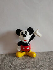 Figurine disney mickey d'occasion  Allonnes