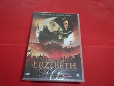 Dvd chroniques erzebeth d'occasion  Arras