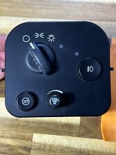 Headlight switch chevrolet for sale  Lucama