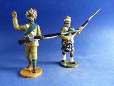 Soldats britanniques armée d'occasion  Podensac