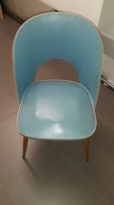 Cocktail stuhl sessel gebraucht kaufen  Filderstadt