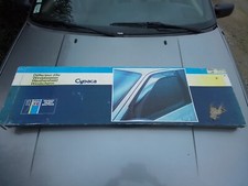 Peugeot talbot accessoire d'occasion  France