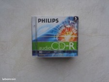 Pack philips audio d'occasion  Traînou