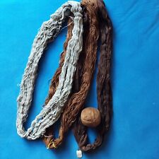 Sockenwolle baumwolle 200 gebraucht kaufen  Horgenzell
