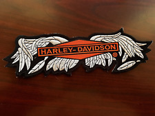 Broken wings harley for sale  Acworth