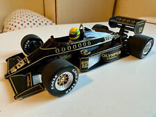 Minichamps 540851812 lotus usato  Forli