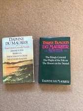 daphne du maurier for sale daphne du maurier for sale GREAT YARMOUTH
