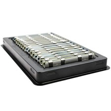 Memória RAM para servidor 128GB (32x4GB) PC2-5300F DDR2 totalmente em buffer para Dell R900 comprar usado  Enviando para Brazil