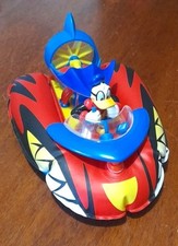 Gadget topolino waterjet usato  Macerata