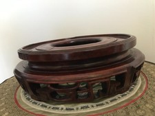 Socle support bois d'occasion Socle support bois d'occasion  Varennes-Vauzelles