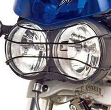Grille phare buell d'occasion  La Voulte-sur-Rhône