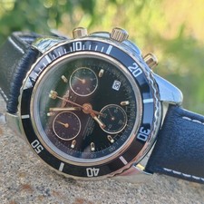 Orologio sector sge usato  Este