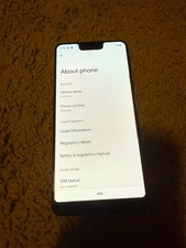 Google pixel 64g for sale  Beaverton