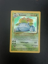 Pokemon venusaur unl usato  Roma