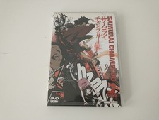 Samurai champloo vol gebraucht kaufen  Deutschland