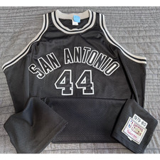 Authentic mitchell ness for sale  Greer