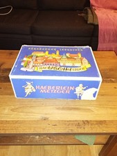 Nürnberger kiste lebkuchen gebraucht kaufen  Schortens