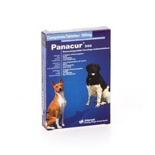 Panacur vermifuge kh500 d'occasion  Tulle