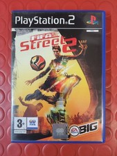 Fifa street gioco usato  Barlassina
