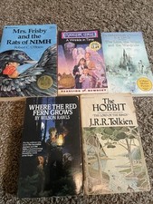 young adult teen book lot for sale  Lakewood