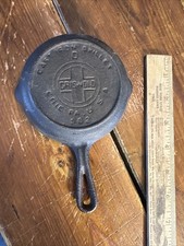 Griswold cast iron for sale  Corning
