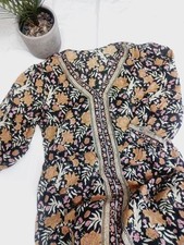 Monsoon kaftan dress for sale  LONDON