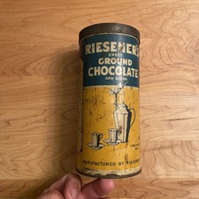 Vintage tin rieseners for sale  Reno