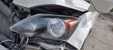 Driver left headlight for sale  Denver