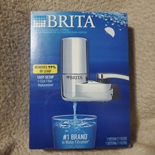 Faucet mount water for sale  Prairie Grove