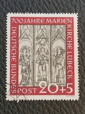 plattenfehler brd gebraucht kaufen  Berlin