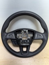 Volante Ford Focus 2015-2018 com multimídia e interruptor de controle de cruzeiro fabricante de equipamento original, usado comprar usado  Enviando para Brazil