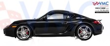 2008 porsche cayman for sale  Houston
