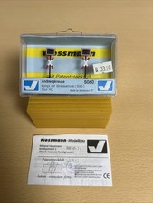 Viessmann 5060 stück gebraucht kaufen  Horst