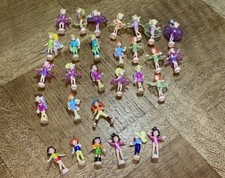 Polly pocket bluebird d'occasion  Lardy